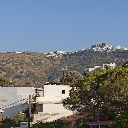 Kominos Houses Skala  Ngoại thất bức ảnh