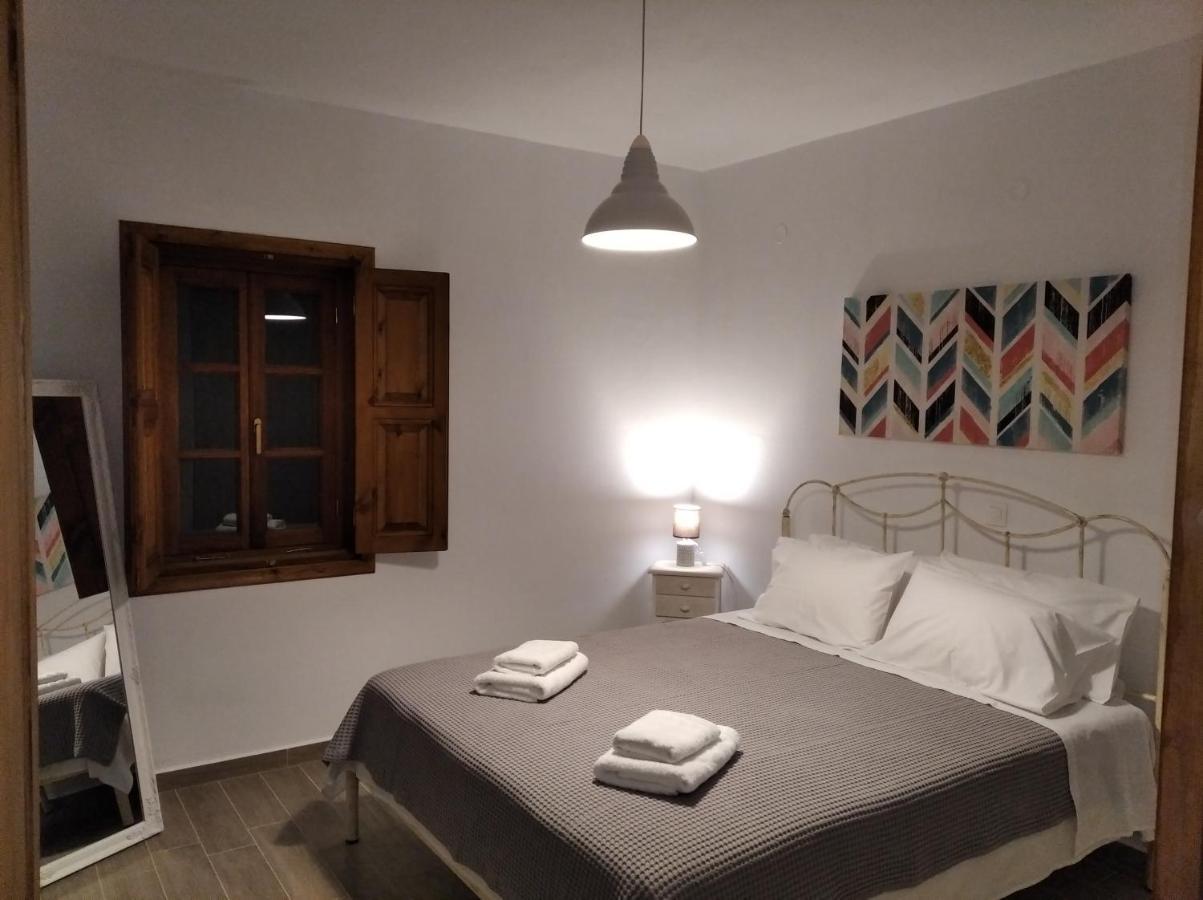 Kominos Houses Skala  Ngoại thất bức ảnh