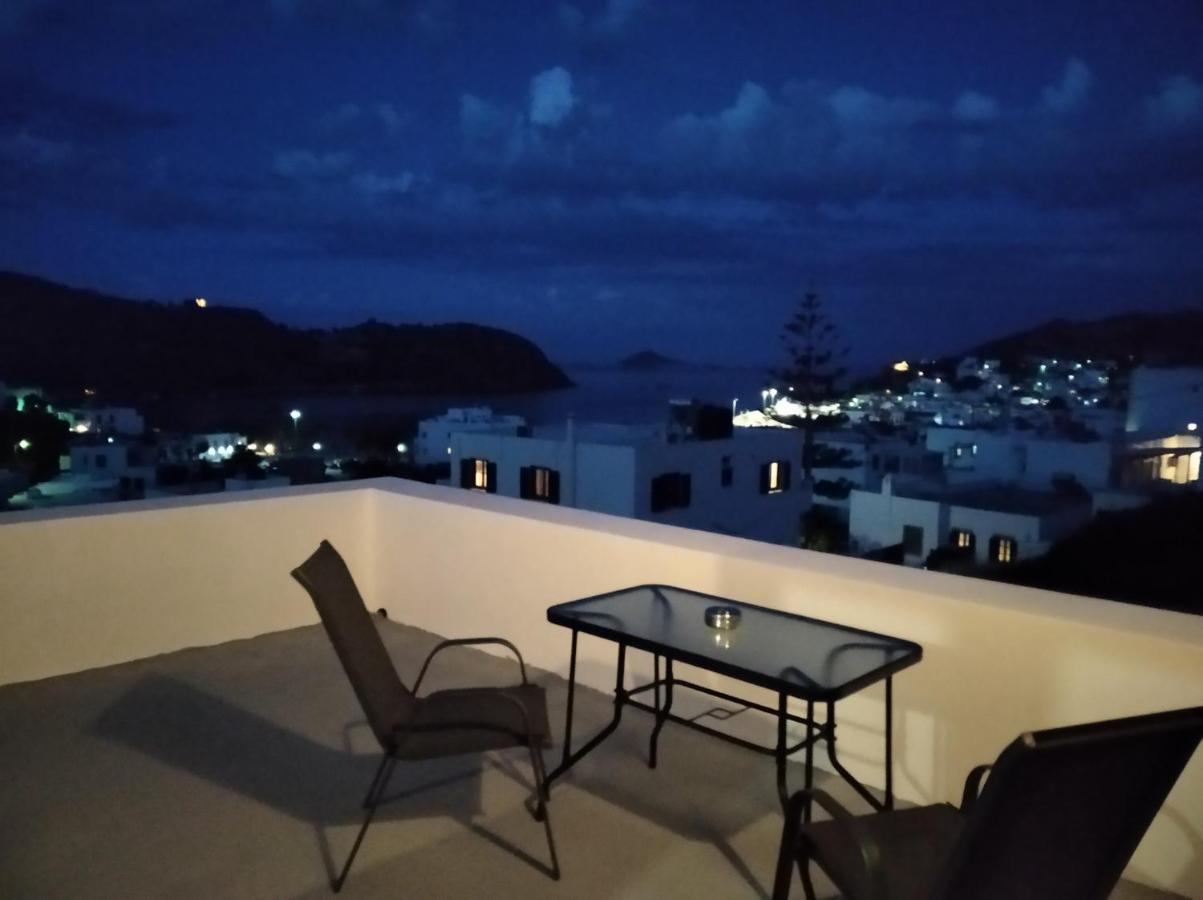 Kominos Houses Skala  Ngoại thất bức ảnh