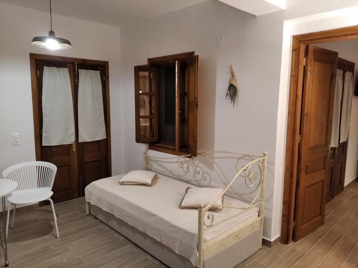 Kominos Houses Skala  Ngoại thất bức ảnh