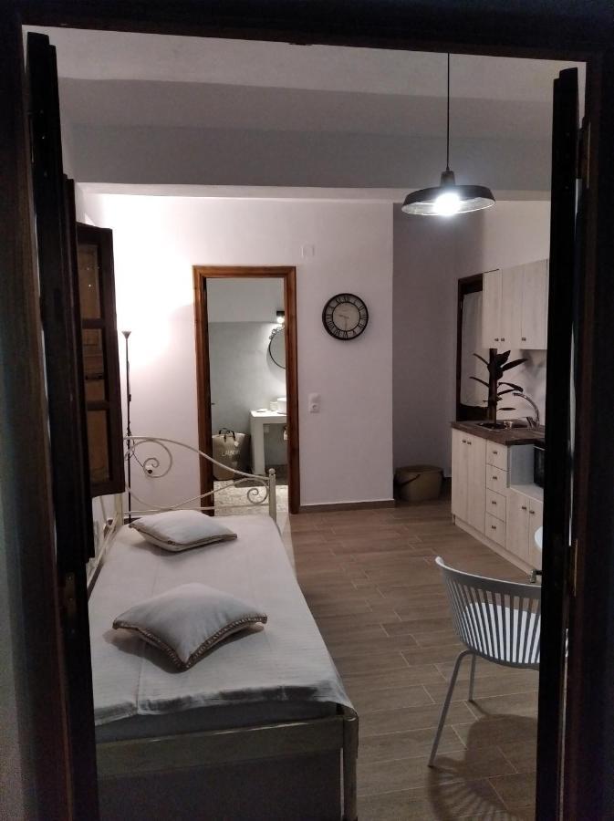 Kominos Houses Skala  Ngoại thất bức ảnh