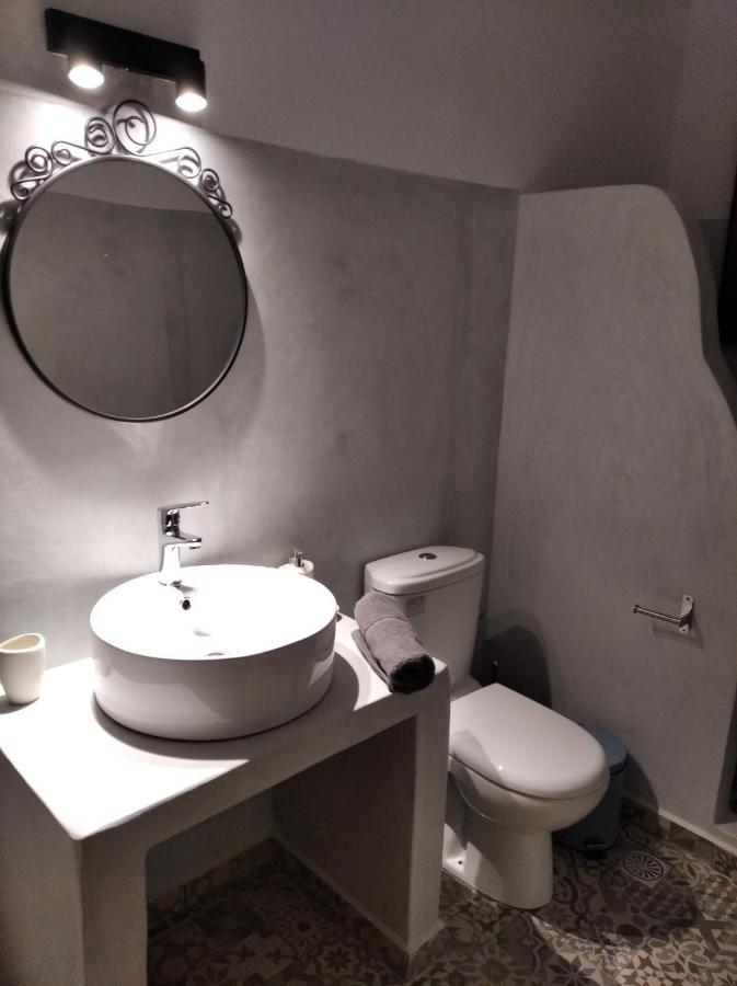 Kominos Houses Skala  Ngoại thất bức ảnh