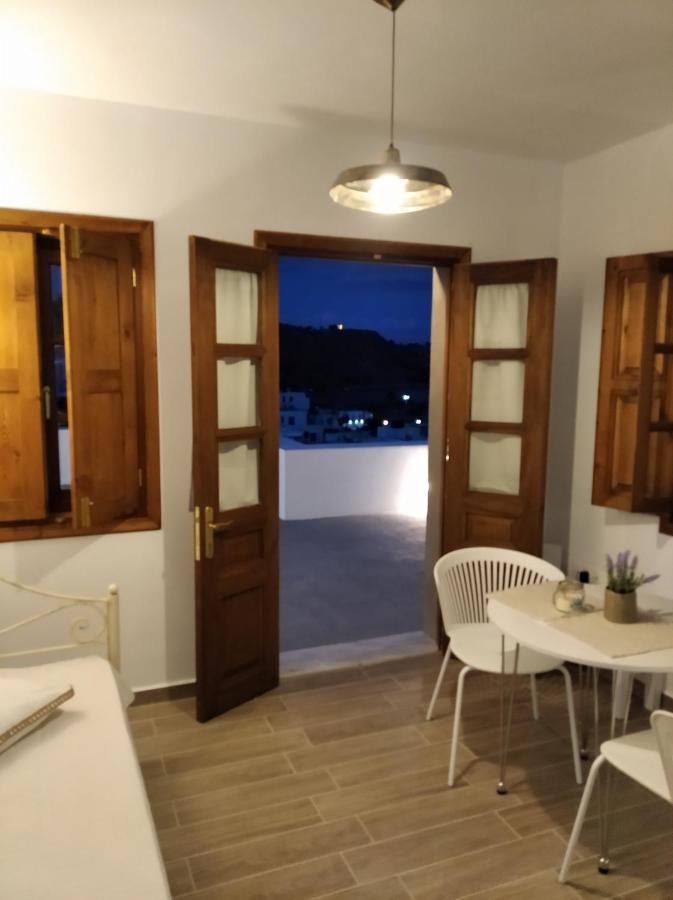 Kominos Houses Skala  Ngoại thất bức ảnh