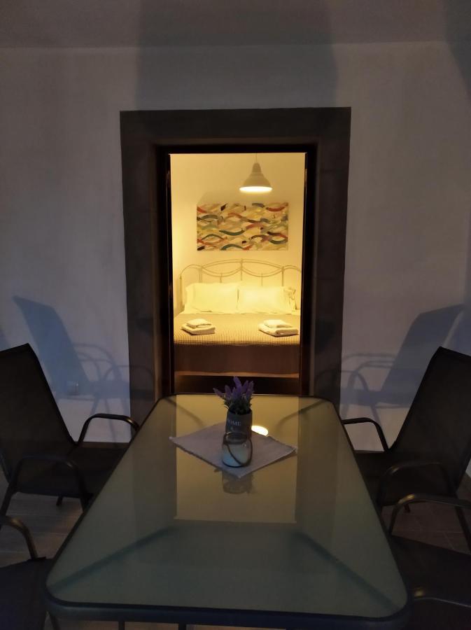 Kominos Houses Skala  Ngoại thất bức ảnh